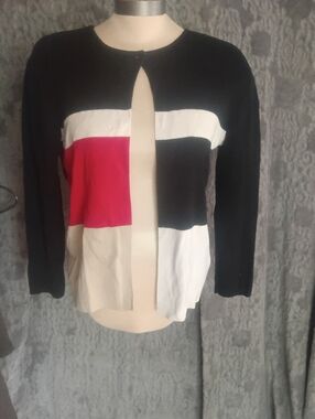 Requirements Cardigan